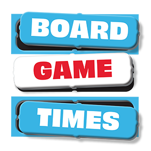 Board Game Times logo